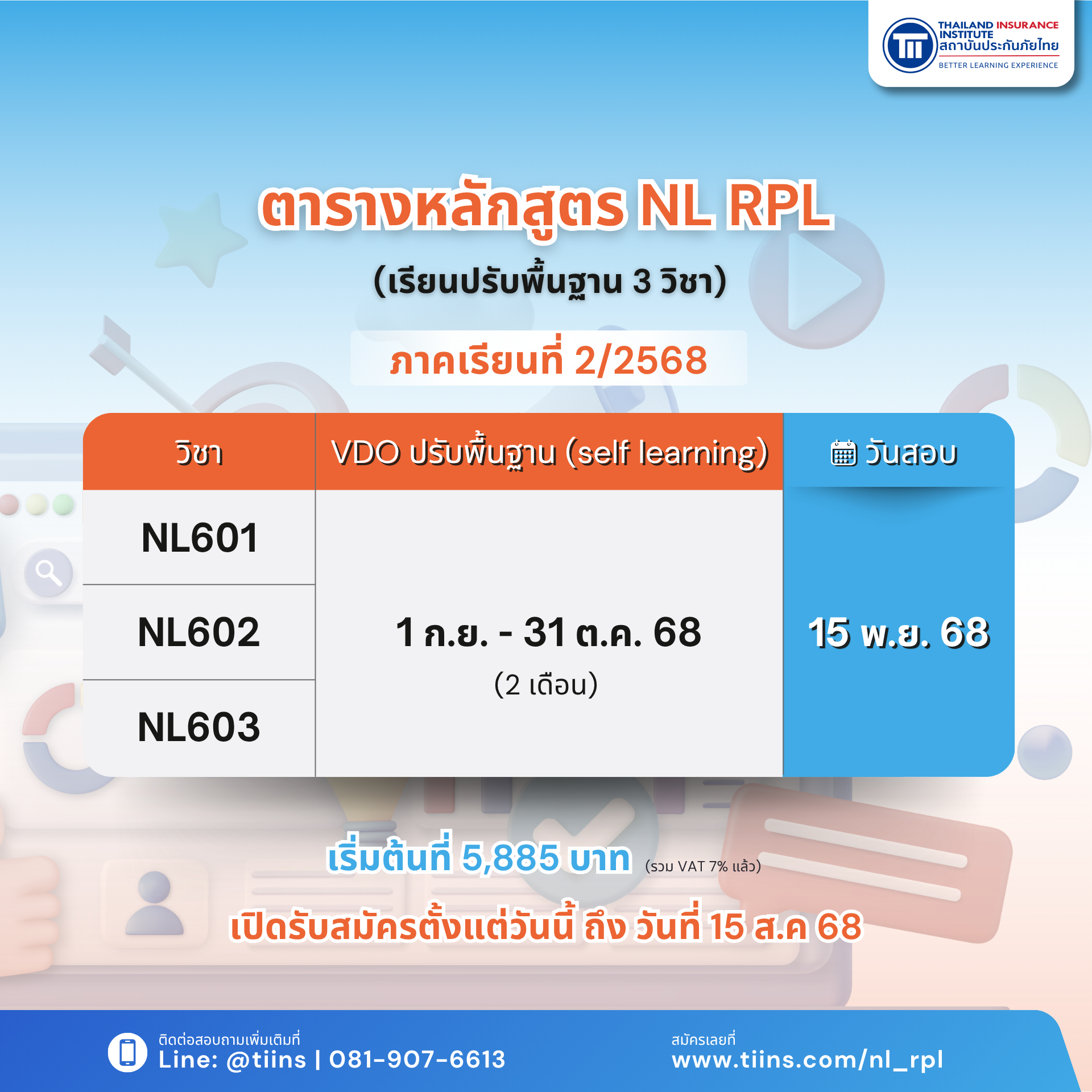 PR_NLRPL_2025-2_ตาราง